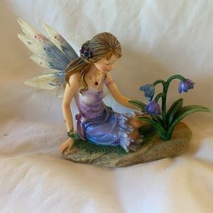 Faerie Glen: Violia figurine